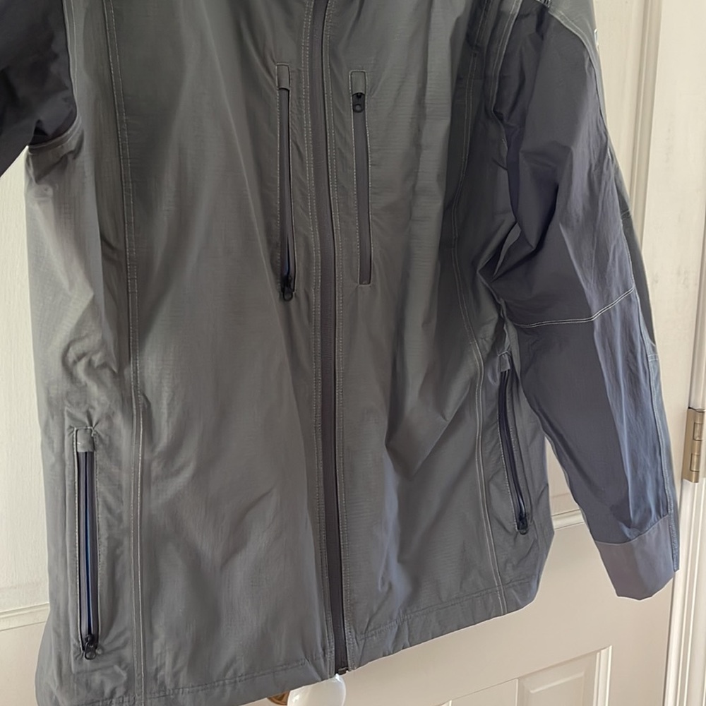 Kuhl Projekt Jacket Men's Large Gem